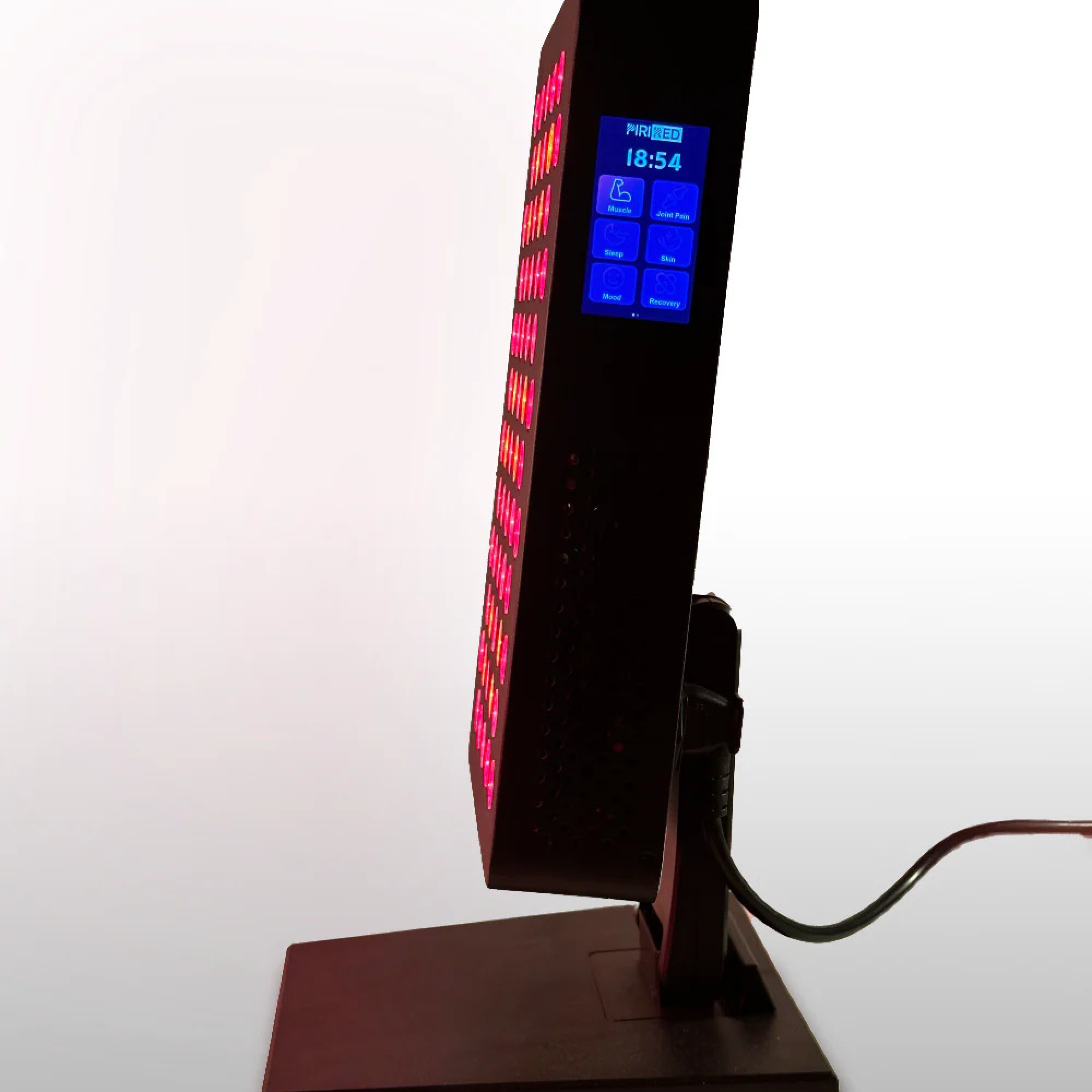 Панель для інфрачервоної світлотерапії Piri Desktop Pro V2